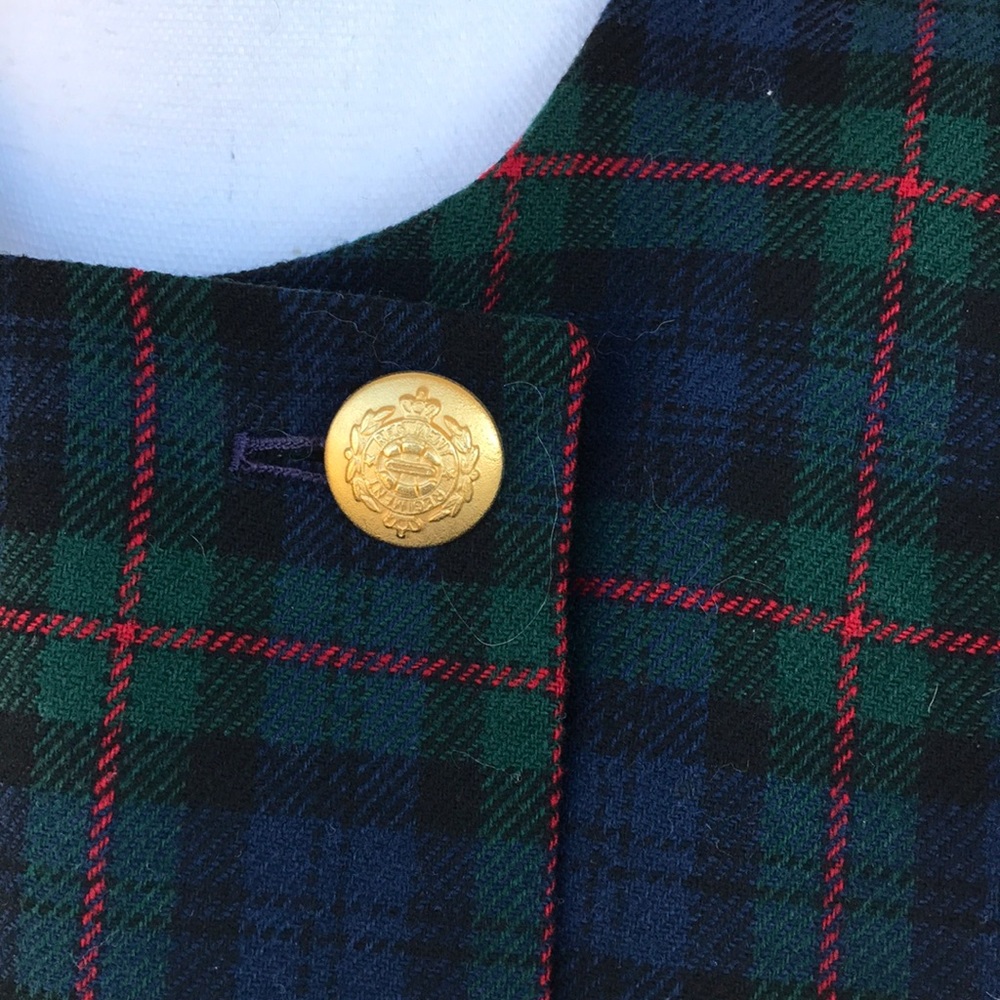 Hpclassic Pendleton Jacket - image 5